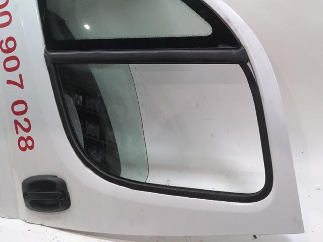 PEUGEOT 1682477580 Puerta delantera izquierda comprar Tarragona