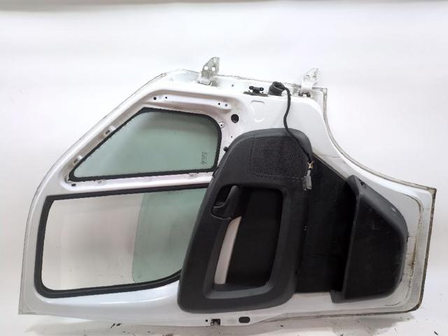 PEUGEOT 1682477580 Puerta delantera izquierda comprar Pamplona