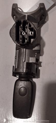 Conmutador de arranque 1682478580 PEUGEOT