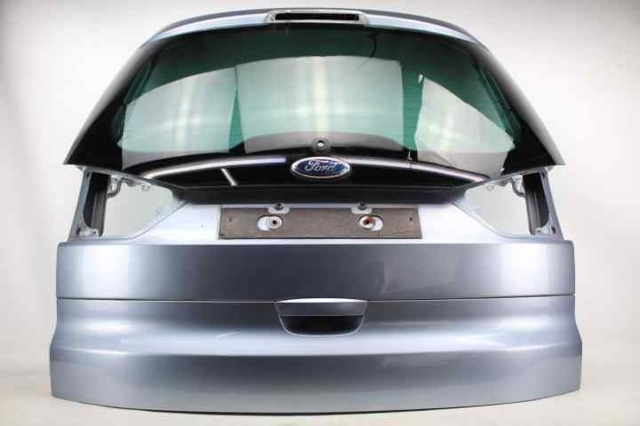 Puerta trasera para Ford Galaxy WA6