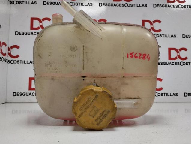 Vaso de expansión sistema de refrigeración Astra  familiar (2004-2014) original desde 26,61 €