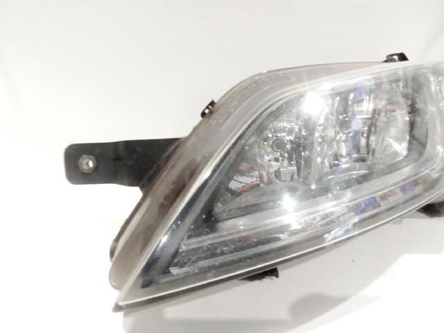 PEUGEOT 1682748580 Faro izquierdo  en stock Salamanca