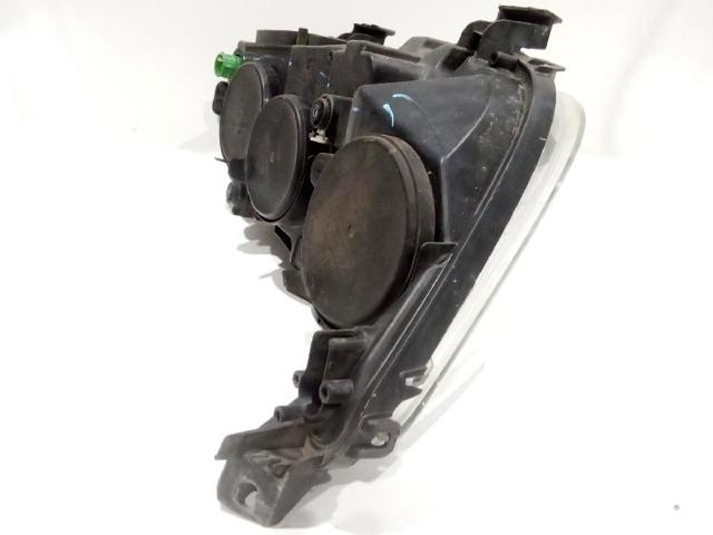 PEUGEOT 1682748580 Faro izquierdo comprar Barcelona