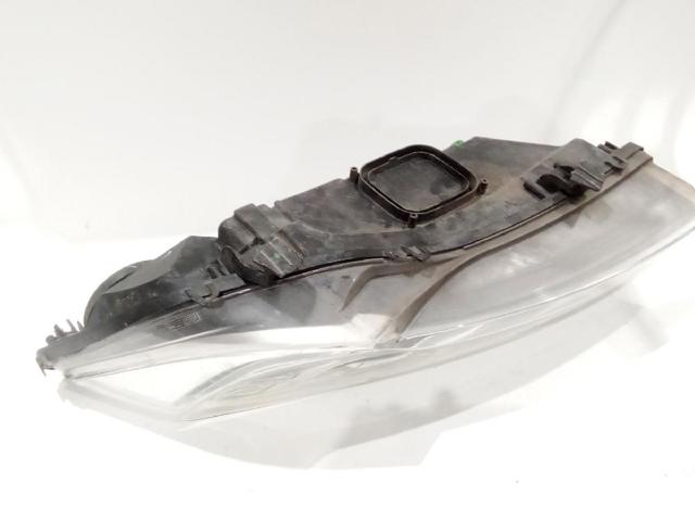 PEUGEOT 1682748580 Faro izquierdo comprar Pamplona