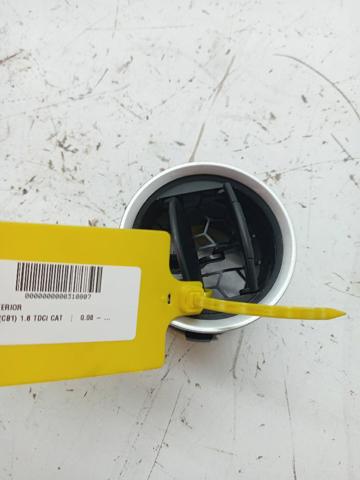 Freno de disco delantero Ford Escort 4 GAF, AWF, ABFT