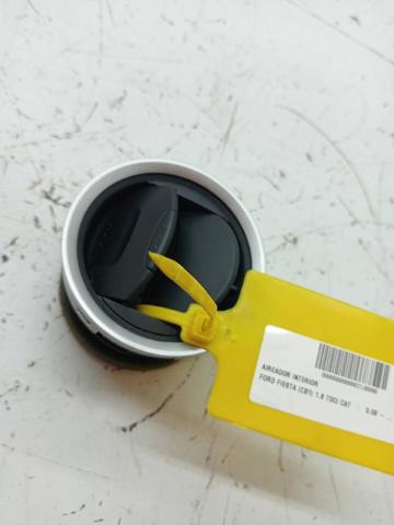 Freno de disco delantero Ford Escort 4 GAF, AWF, ABFT