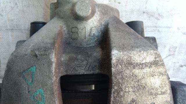 FORD 1682875 Pinza de freno delantera derecha  en stock Valencia
