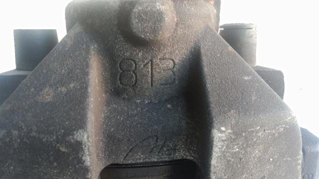 1682876 FORD Pinza de freno delantera izquierda comprar Bilbao