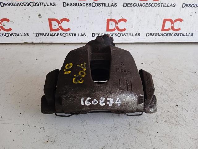 FORD 1682876 Pinza de freno delantera izquierda  comprar en Ponferrada