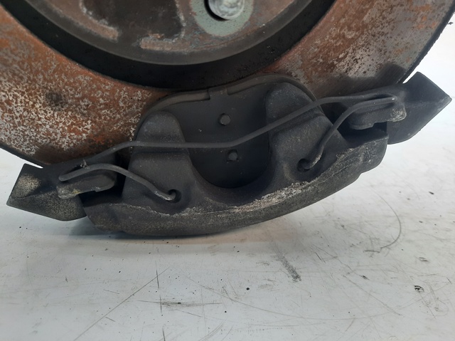 1682876 FORD Pinza de freno delantera izquierda comprar Bilbao