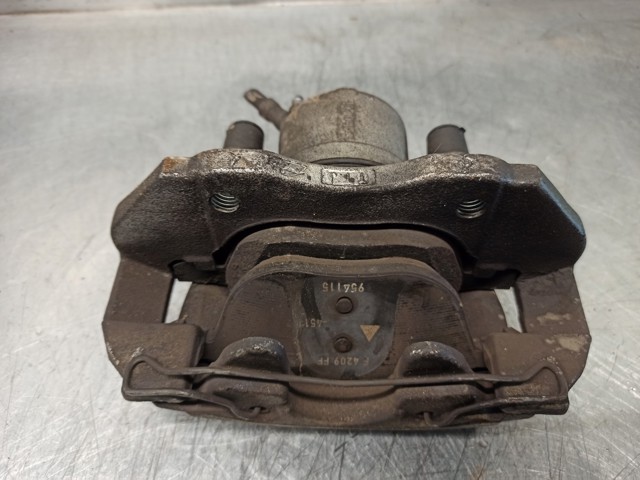 FORD 1682876 Pinza de freno delantera izquierda  disponible España