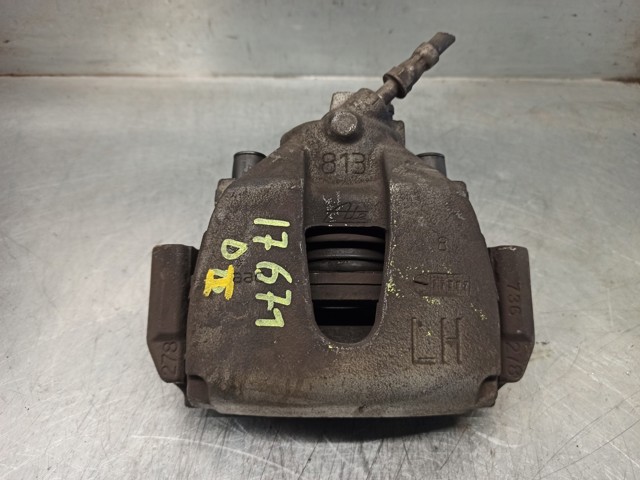 FORD 1682876 Pinza de freno delantera izquierda  en stock Valencia