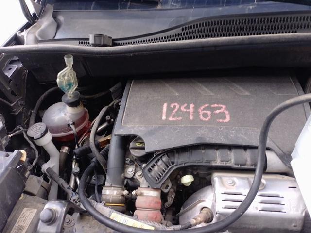 Módulo ABS para Citroen C3 2R, 2C