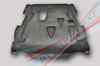 Protector antiempotramiento del motor  1682940 FORD