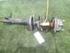 Amortiguador delantero 1683201230 MERCEDES