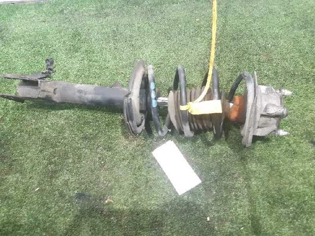 Amortiguador delantero para Mercedes A  (W168)