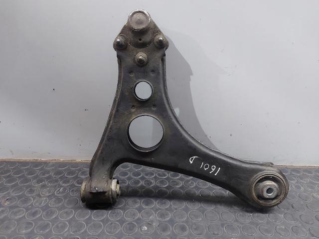 Silentblock suspension 1683330614 MERCEDES
