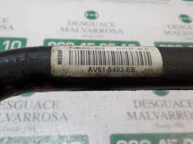 1683372 Ford