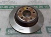 Disco de freno trasero 1683383 FORD