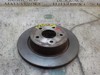 Disco de freno 1683383 FORD