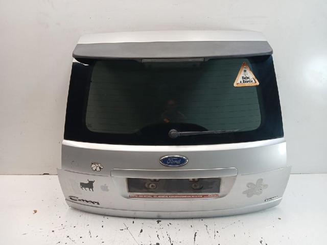 Compuerta trasera Ford C-Max  (CB3)