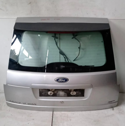 Precio del repuesto Puerta de maletero C-Max  monovolumen