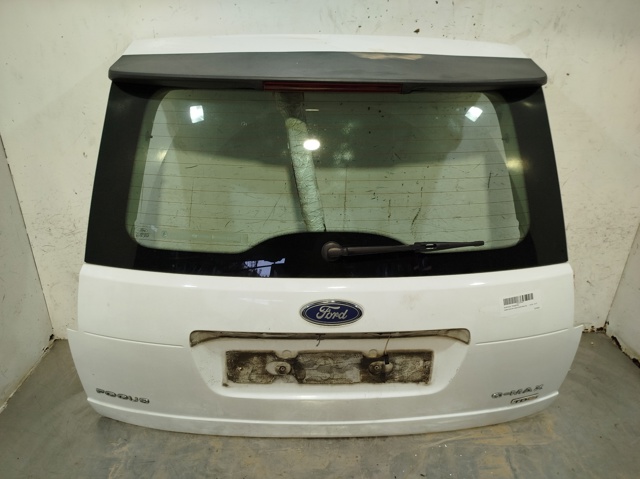 Puertas traseras Ford C-Max  desde 175,69 €