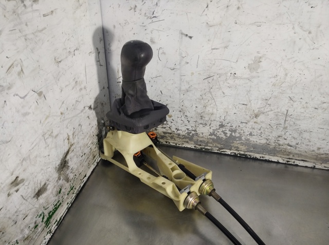 Palanca selectora Cambio De Marcha Mercedes A W168