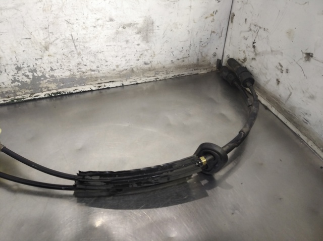 Palanca selectora Cambio De Marcha Mercedes A W168