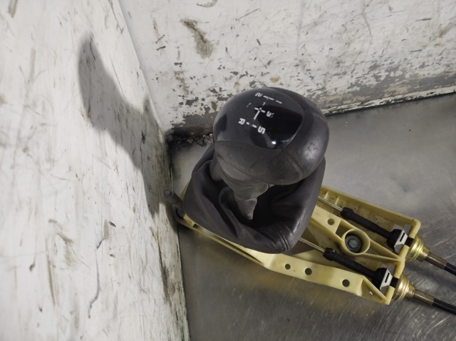 Palanca selectora Cambio De Marcha Mercedes A W168