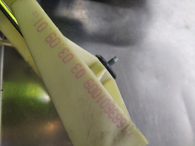 Palanca selectora Cambio De Marcha Mercedes A W168