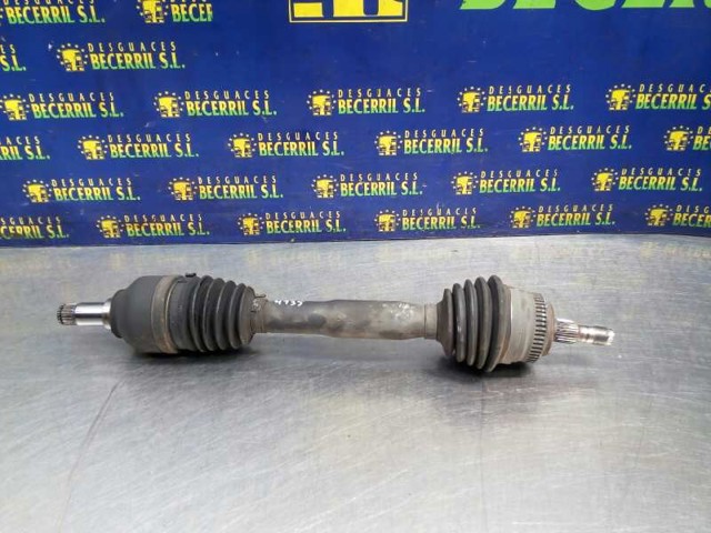 MERCEDES 1683603172 Semieje delantero izquierdo comprar Pamplona