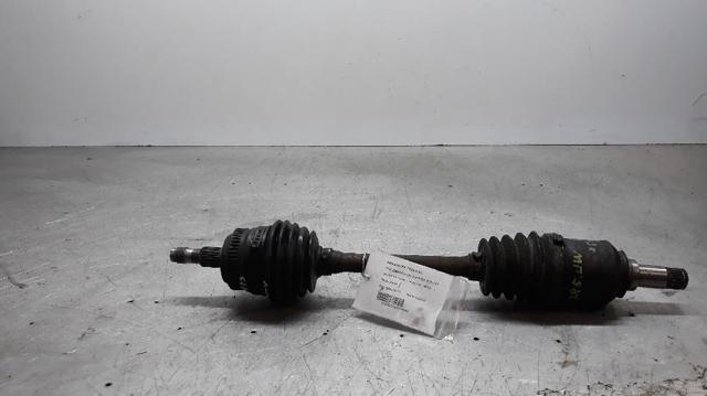 MERCEDES 1683603172 Semieje delantero izquierdo comprar Barcelona