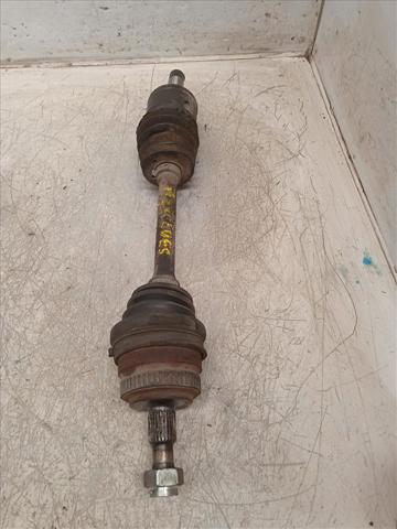 1683603172 MERCEDES Semieje delantero izquierdo  disponible Alicante
