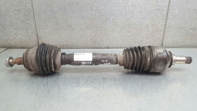 MERCEDES 1683603172 Semieje delantero izquierdo  disponible Valladolid
