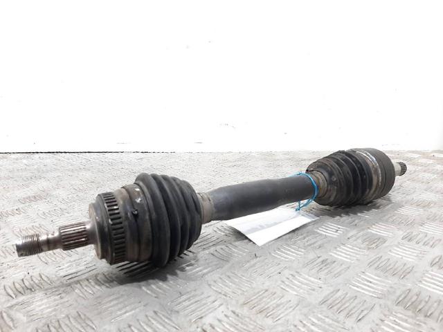 1683603172 MERCEDES Semieje delantero izquierdo comprar Bilbao