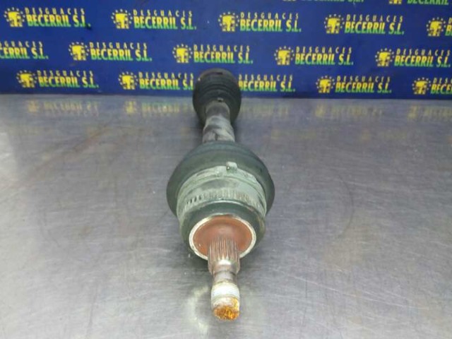 MERCEDES 1683603172 Semieje delantero izquierdo  en stock Salamanca