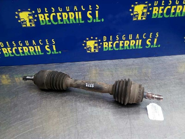 MERCEDES 1683603172 Semieje delantero izquierdo comprar Barcelona