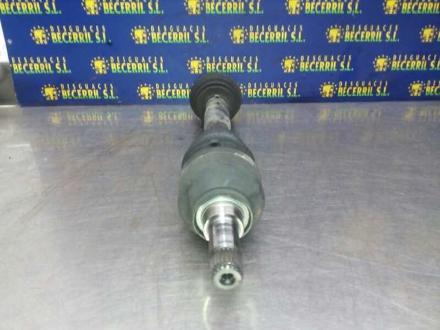 1683603172 MERCEDES Semieje delantero izquierdo  disponible Vigo
