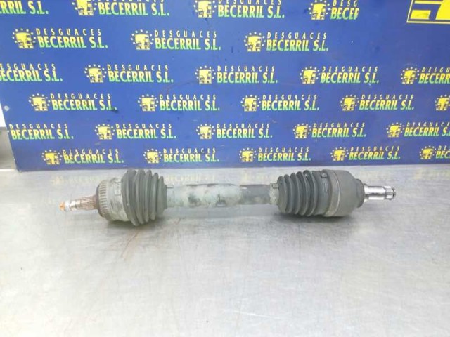 MERCEDES 1683603172 Semieje delantero izquierdo  comprar en Albacete