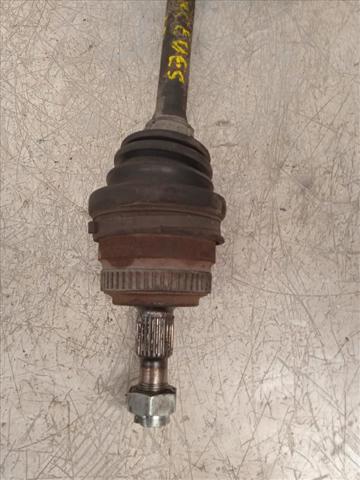 1683603172 Semieje delantero izquierdo  en stock Castellón