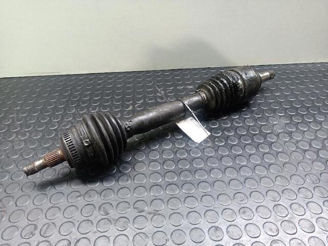 Fuelle transmisión delantero exterior 1683660291 MERCEDES
