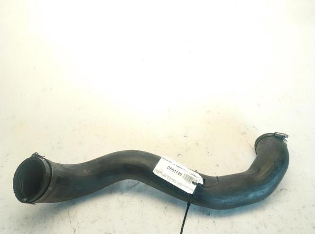Tubo flexible de aire de sobrealimentación 1683825 FORD