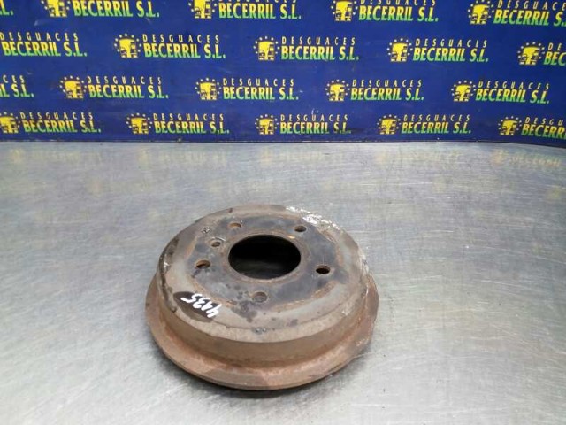 Comprar Tambor de freno trasero A  W168