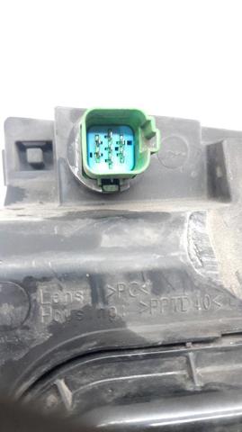 1684408 FORD Faro derecho  disponible Ourense