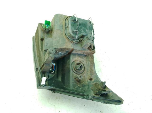 FORD 1684410 Faro izquierdo comprar Pamplona