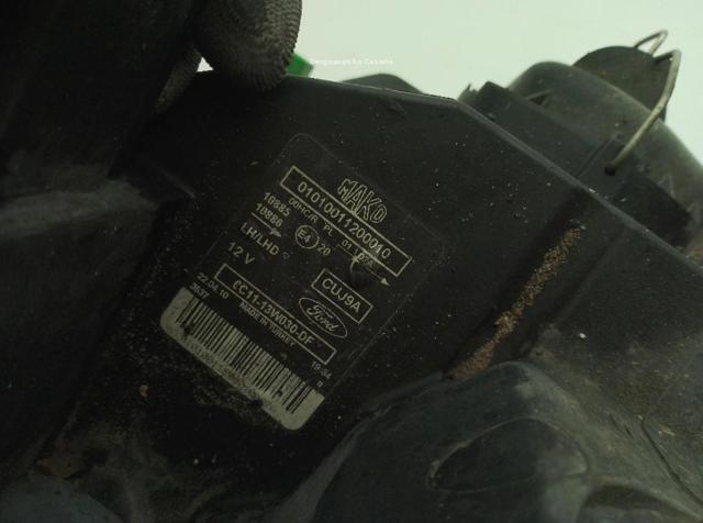 FORD 1684410 Faro izquierdo  disponible Lugo