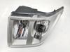 Faros delantero izquierdo 1684410 FORD