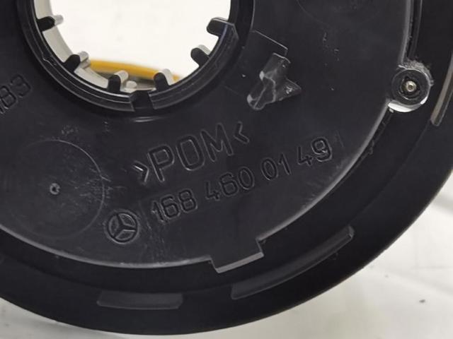MERCEDES 1684600149 Anillo AIRBAG  en stock Salamanca