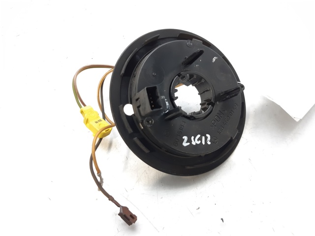 MERCEDES 1684600149 Anillo de contacto del volante  comprar en Ponferrada
